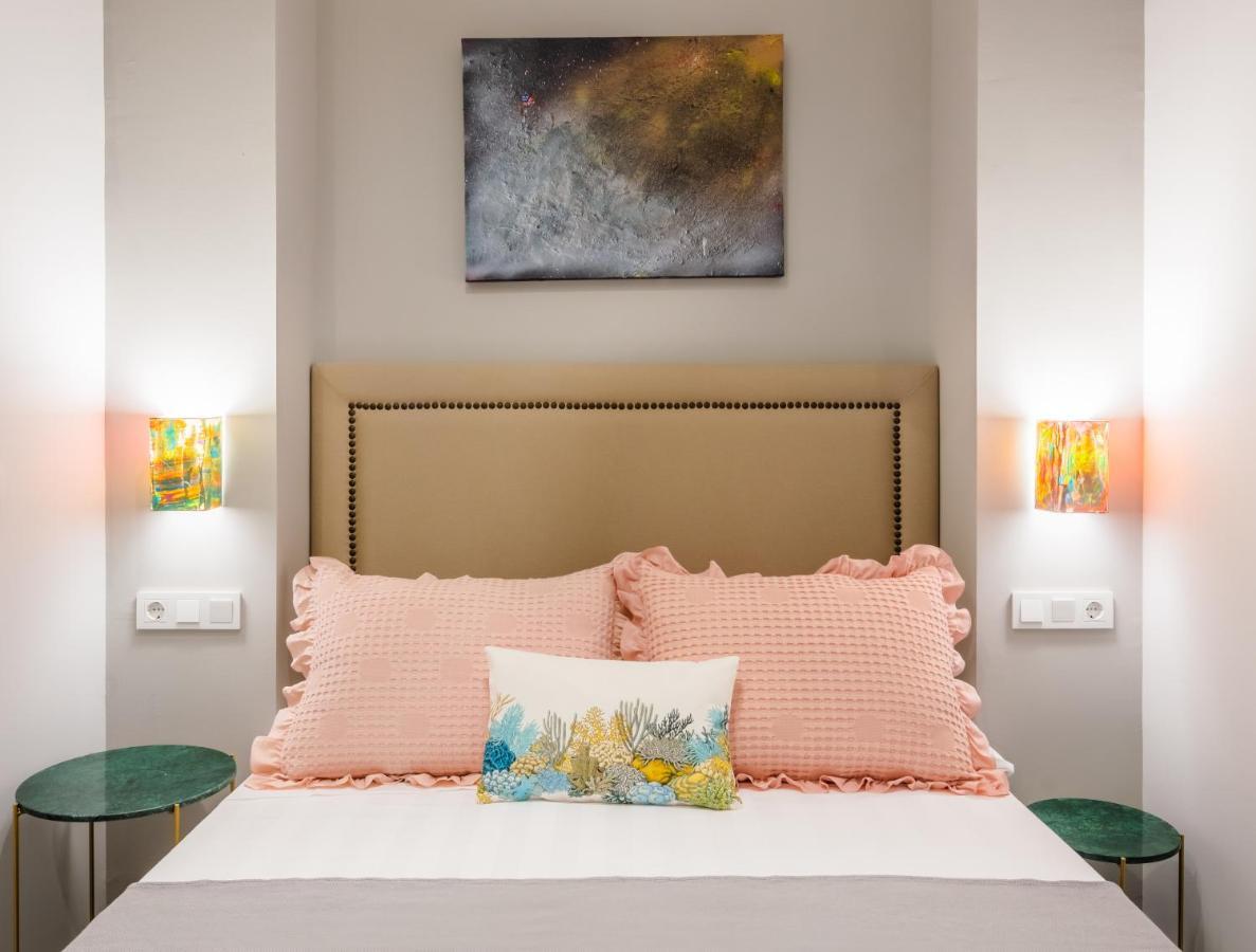 Apartamentos La Xiuca Playa Gijon Ngoại thất bức ảnh