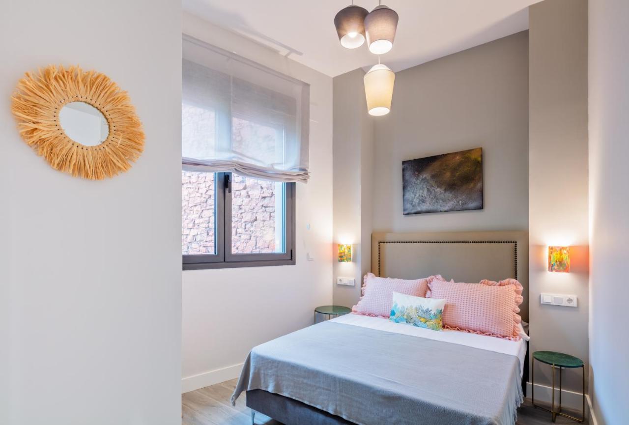 Apartamentos La Xiuca Playa Gijon Ngoại thất bức ảnh
